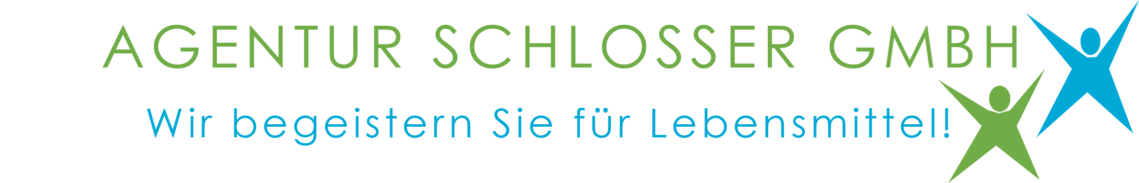 Agentur Schlosser GmbH Logo